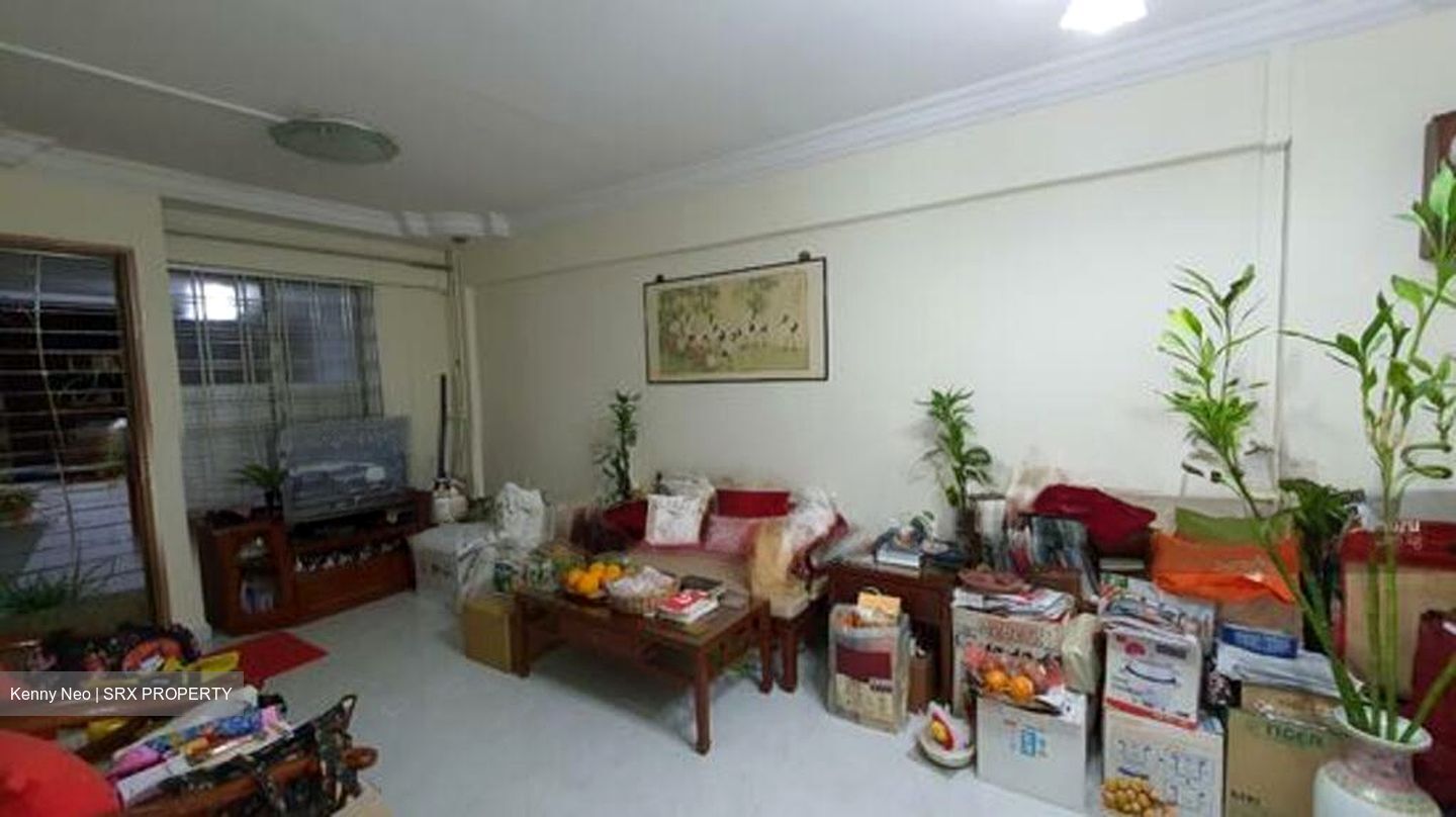 Blk 335 Clementi Avenue 2 (Clementi), HDB 3 Rooms #556010991